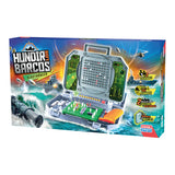 Hundir los barcos electrónico
