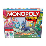 Monopoly Junior