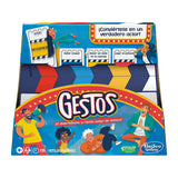 Gestos