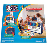 Gestos