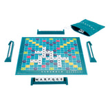 Scrabble
