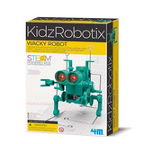 Kidz Robotix Robot Chiflado