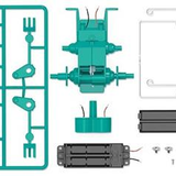 Kidz Robotix Robot Chiflado