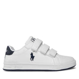 Deportivas Ralph Lauren Blanco