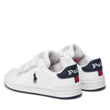 Deportivas Ralph Lauren Blanco