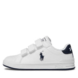 Deportivas Ralph Lauren Blanco