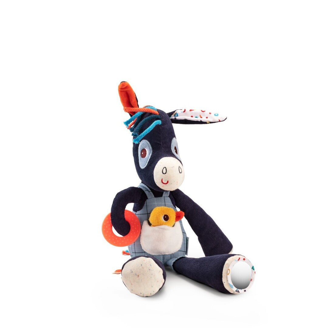 El burro Ignace