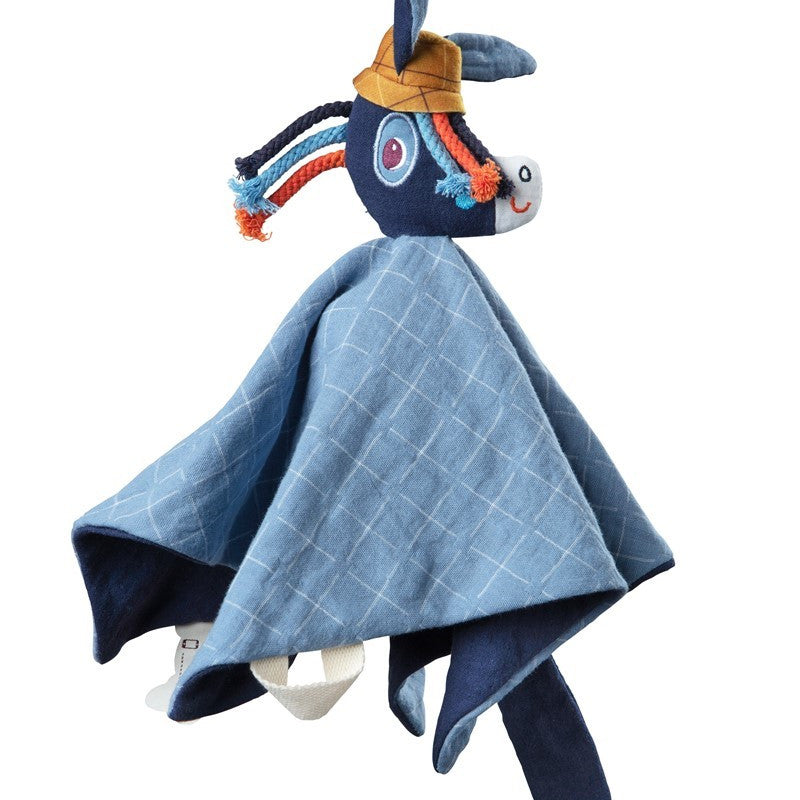 Marioneta burro Ignace
