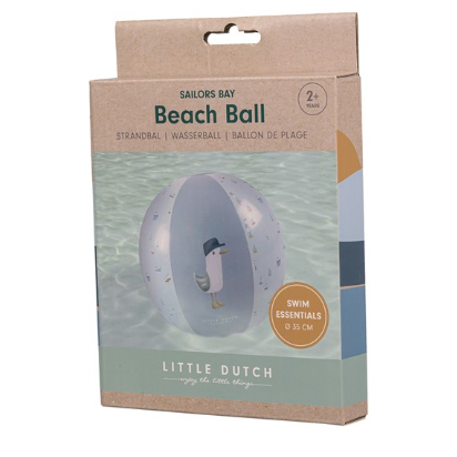Pelota de playa sailors
