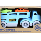 Camión transporte de coches