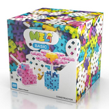 Bloques Meli 200 pastel