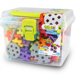 Bloques Meli 250 travel box