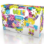 Bloques Meli 150 pastel