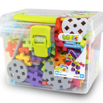 Bloques Meli 250 travel box