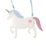 Bolso unicornio