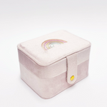 Joyero pink rainbow