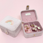 Joyero pink rainbow