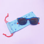 Gafas de sol rayo