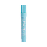 Tattoo pen sky blue