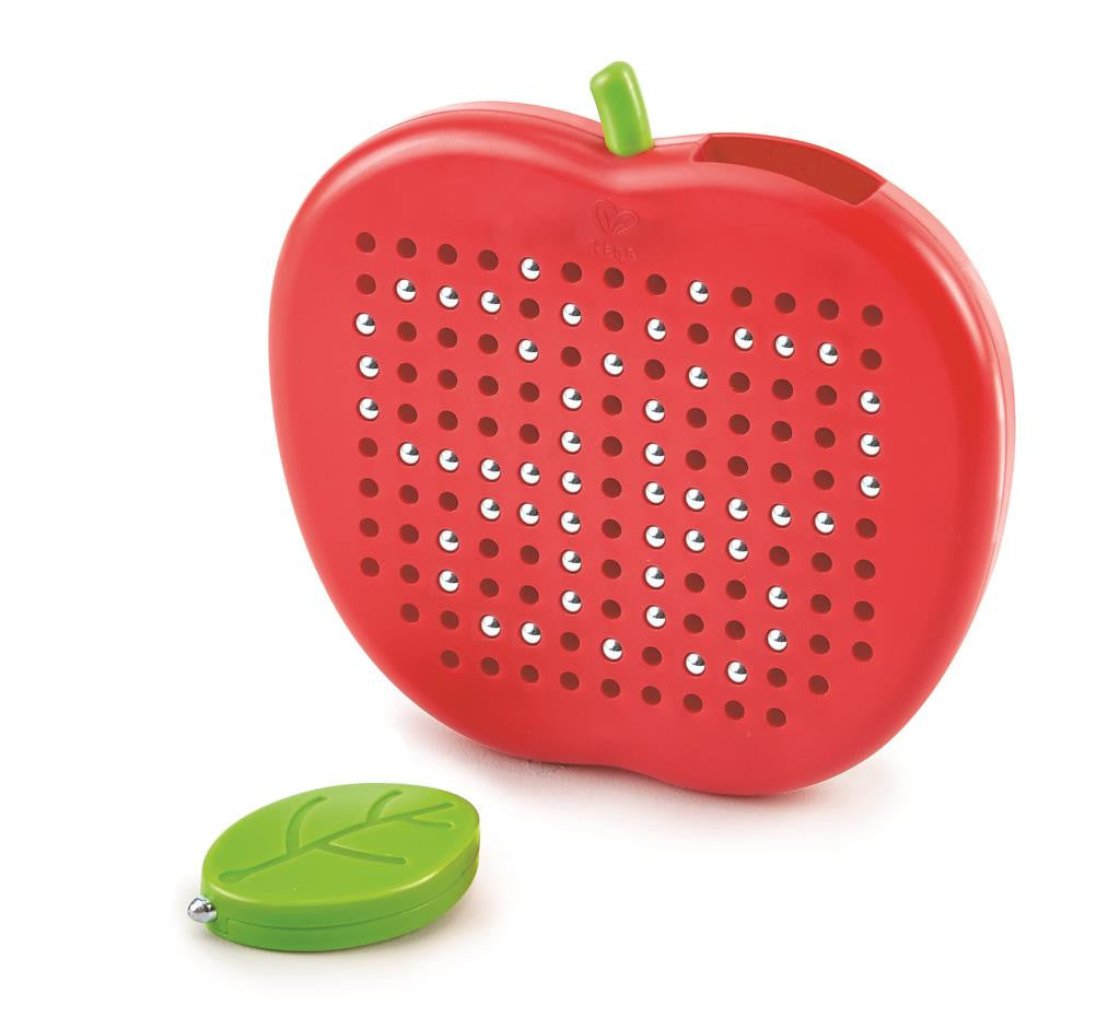 Manzana Magnética