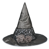 Sombrero de bruja