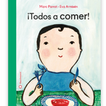¡Todos a comer!