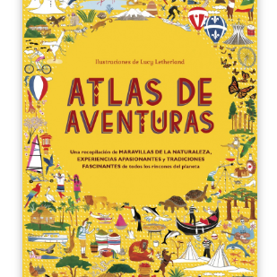 Atlas de aventuras