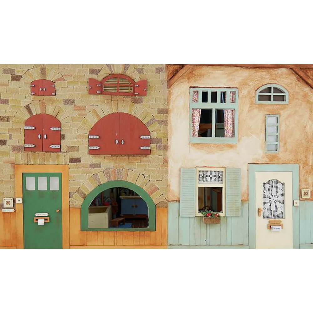 Kit muebles puertas y ventanas