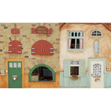 Kit muebles puertas y ventanas