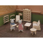 Kit muebles salón y comedor