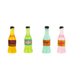 Mini’s Botellas Soda 4 piezas