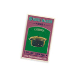 Cazuela Mini’s