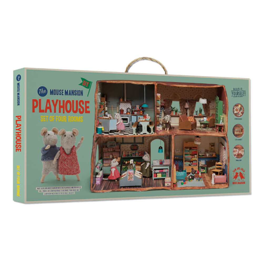 Playhouse Mini’s