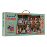 Playhouse Mini’s