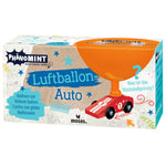 PhänoMINT Coche con Globo