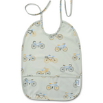 Babero impermeable bicicletas