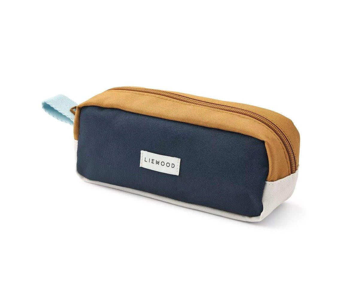 Estuche midnight navy