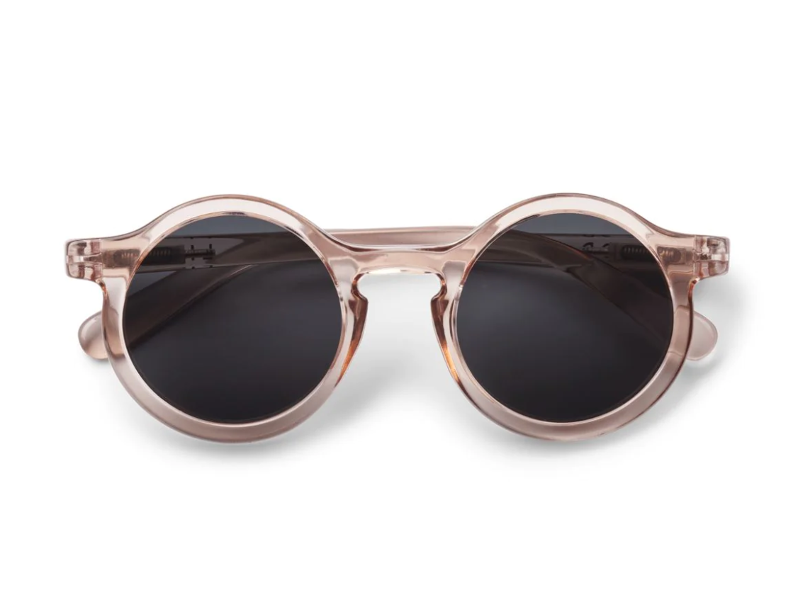 Gafas de sol rose