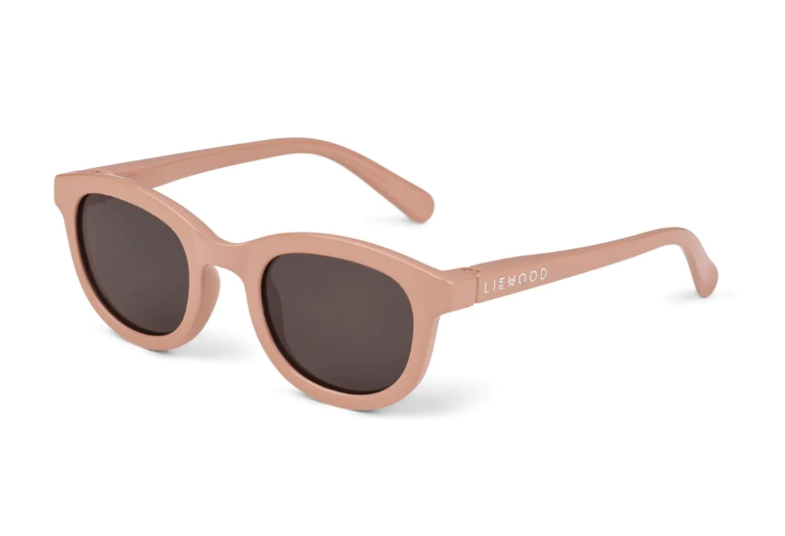 Gafas de sol tuscany rose