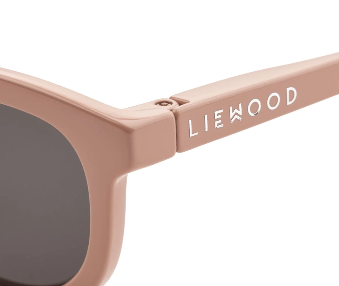 Gafas de sol tuscany rose