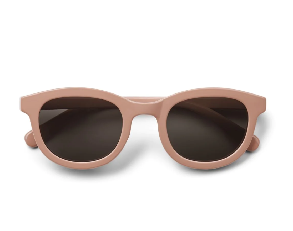 Gafas de sol tuscany rose