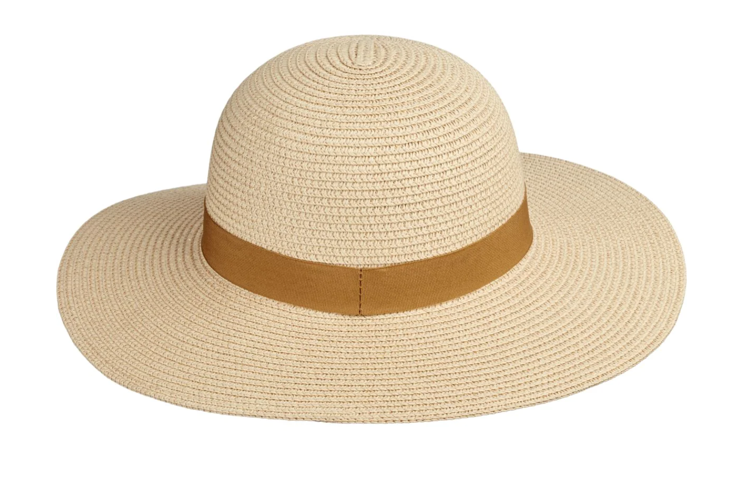 Sombrero Elle capri caramel