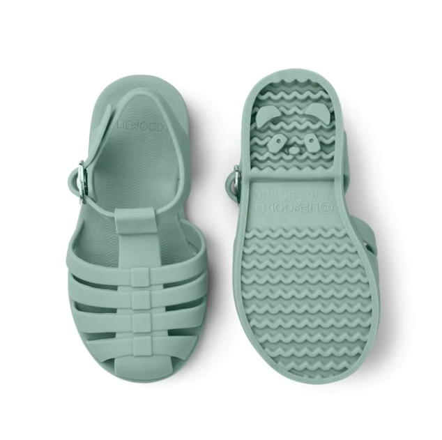 Sandalias bre peppermint