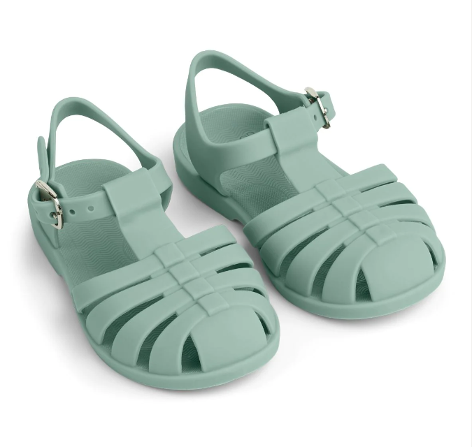 Sandalias bre peppermint
