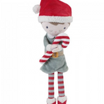 Muñeco de navidad