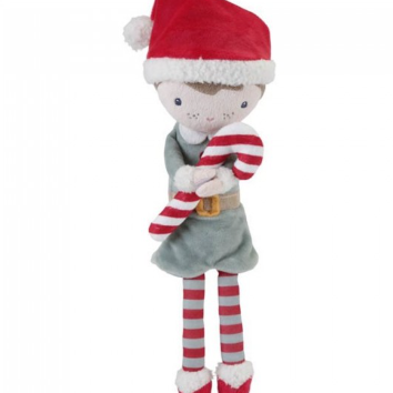 Muñeco de navidad