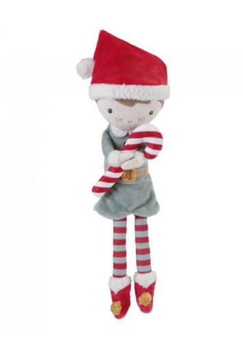 Muñeco de navidad