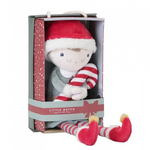 Muñeco de navidad