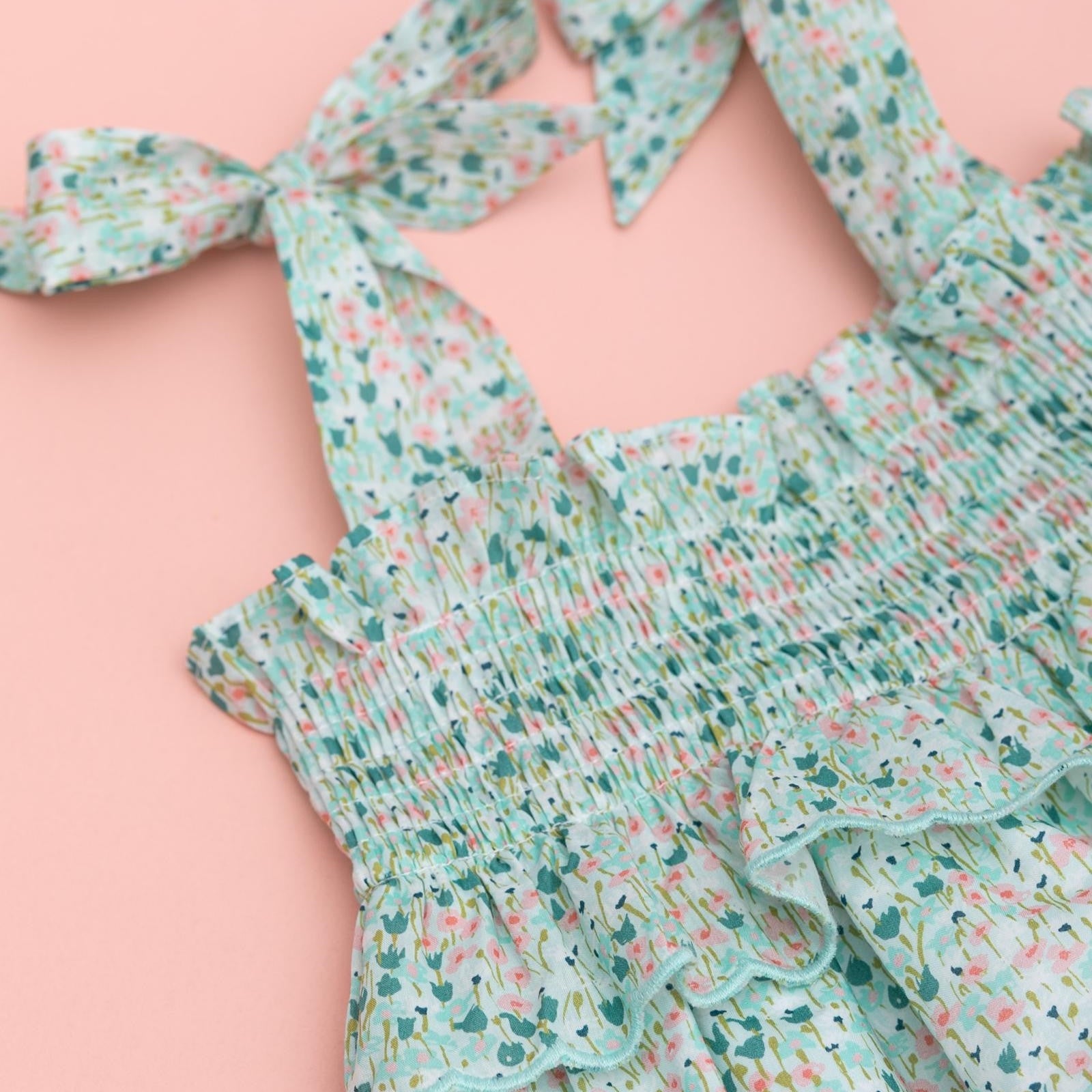 Ranita Ondas Liberty Loveday Agua