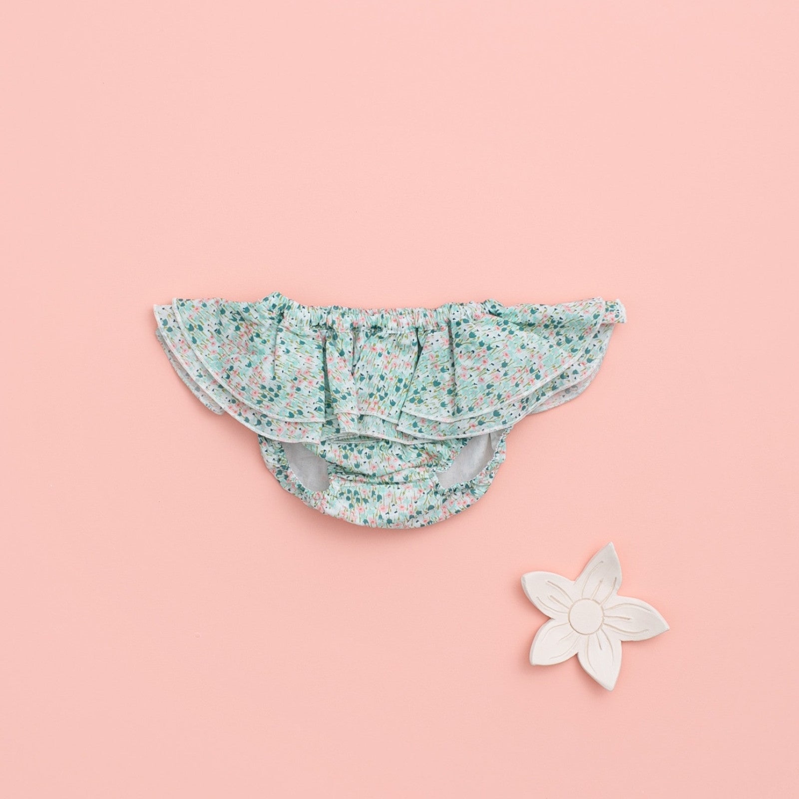 Braga Volantes Liberty Loveday Agua